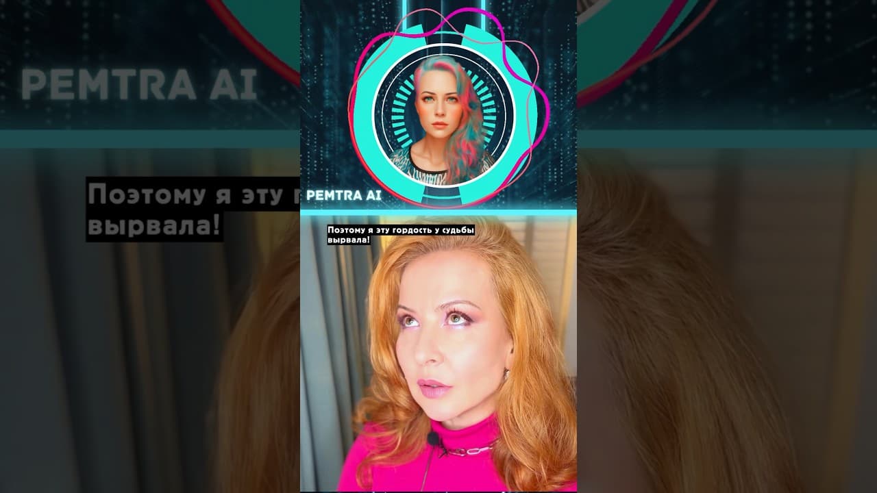 Гордиться собой - это плохо?! #мотивация #психология #приветпемтра