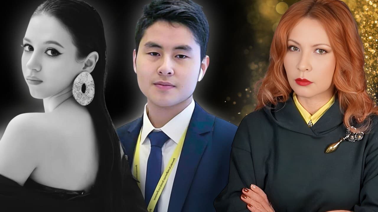 Убийство Яны Легкодимовой: чем грозит светской девушке роман с парнем из традиционной семьи