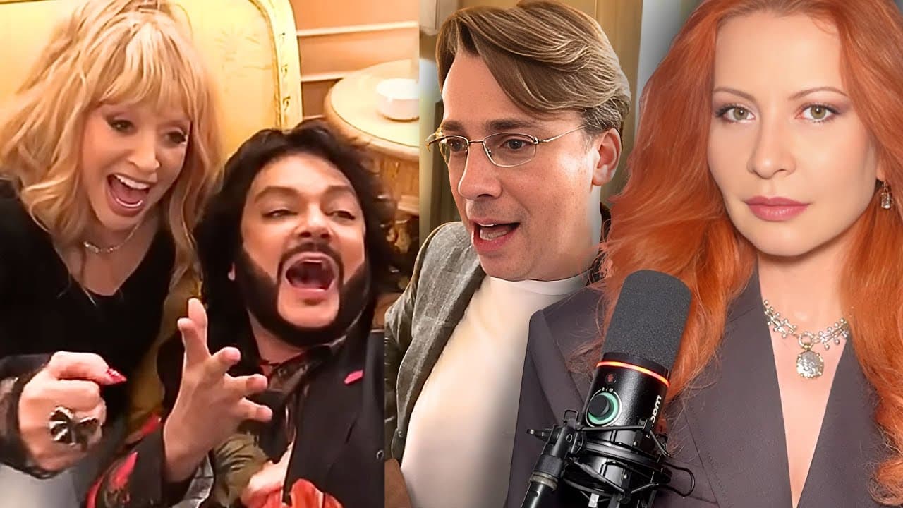 На фото двое друзей и двое любовников. Кто из них кто? Интервью с Аллой Пугачевой