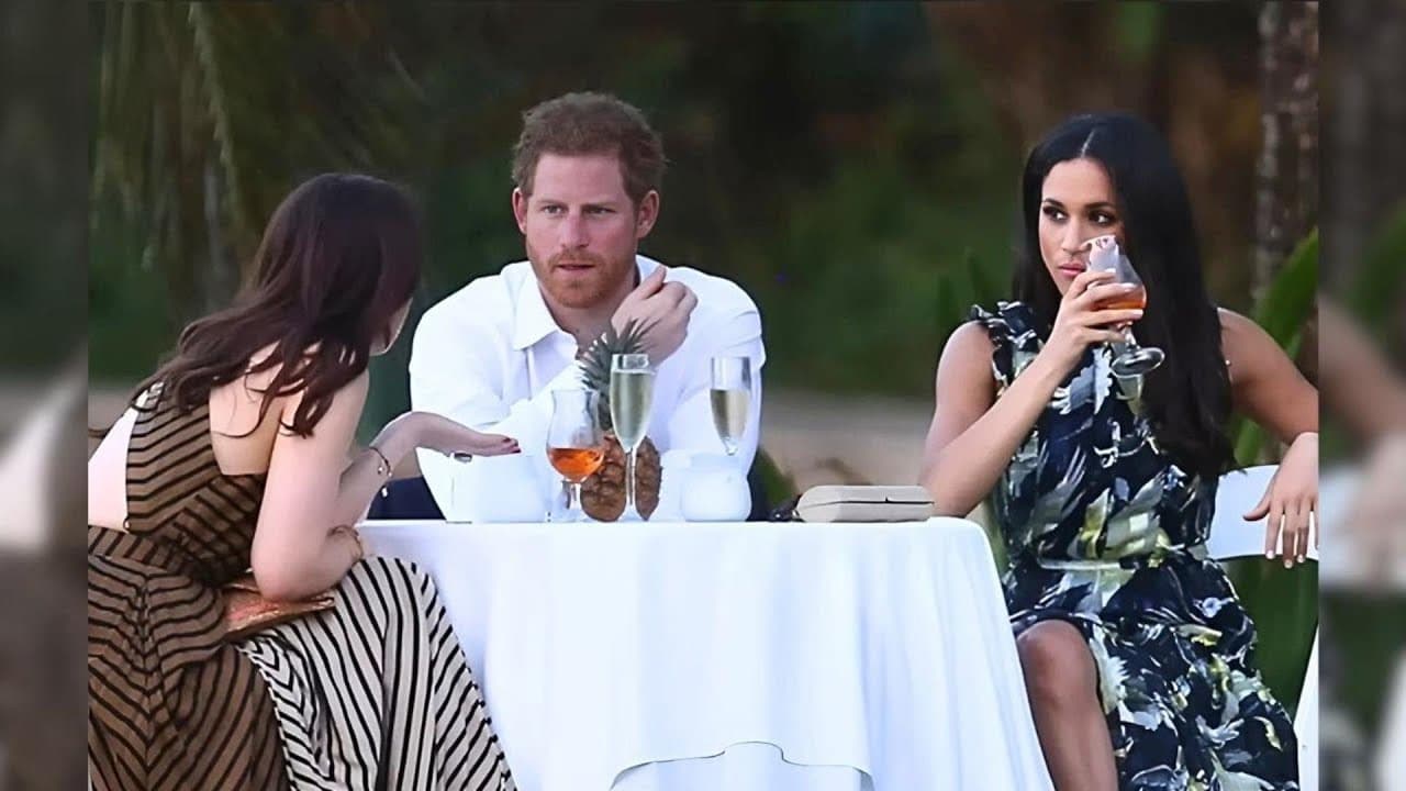 Три кита отношений