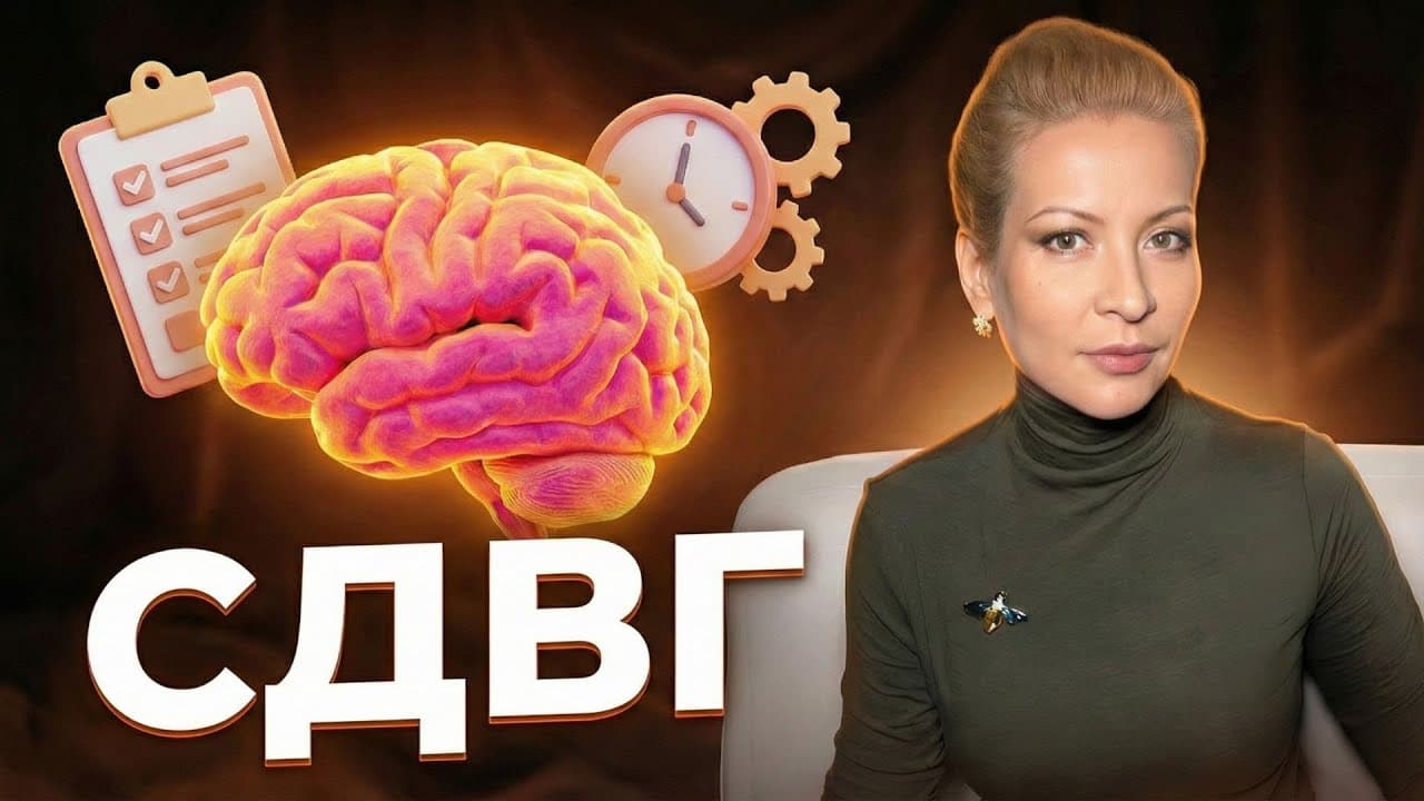 Ваш мозг такой же, как у всех