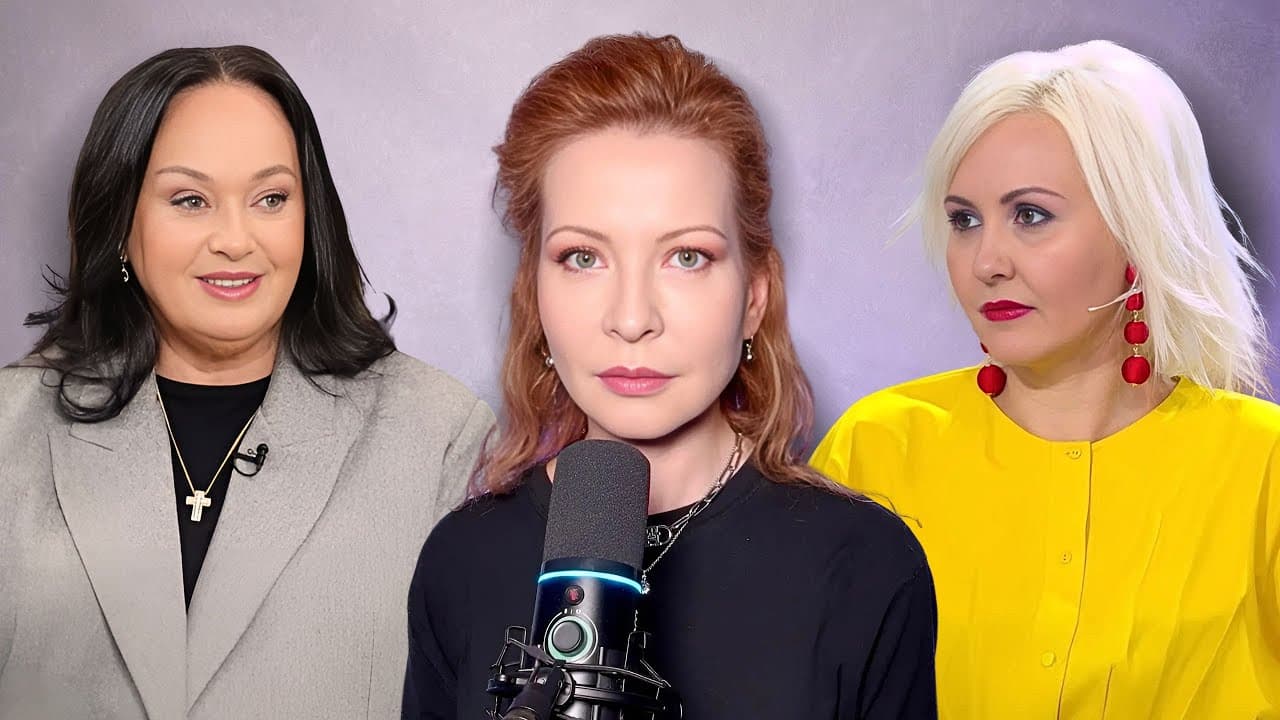 ЛАРИСА ГУЗЕЕВА: жизнь в чужом теле. За что уволена Василиса Володина.