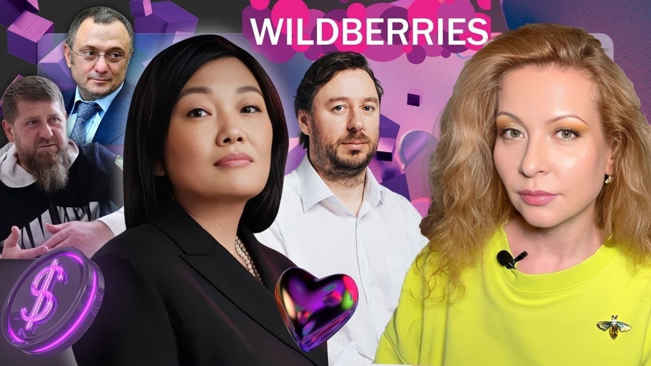 Дело компании Wildberries