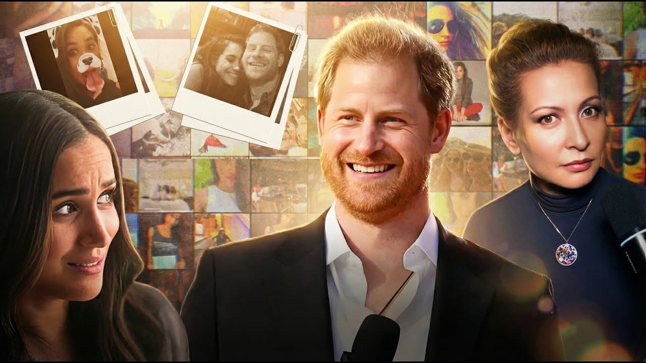 Неприкаянный принц и звезда с низкой самооценкой. Как люди создают пару