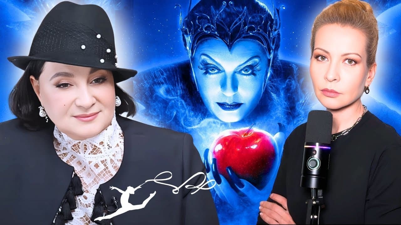 Как манипуляции Ирины Винер вели гимнасток к победе. Разбор интервью и автобиографии. Часть 1.