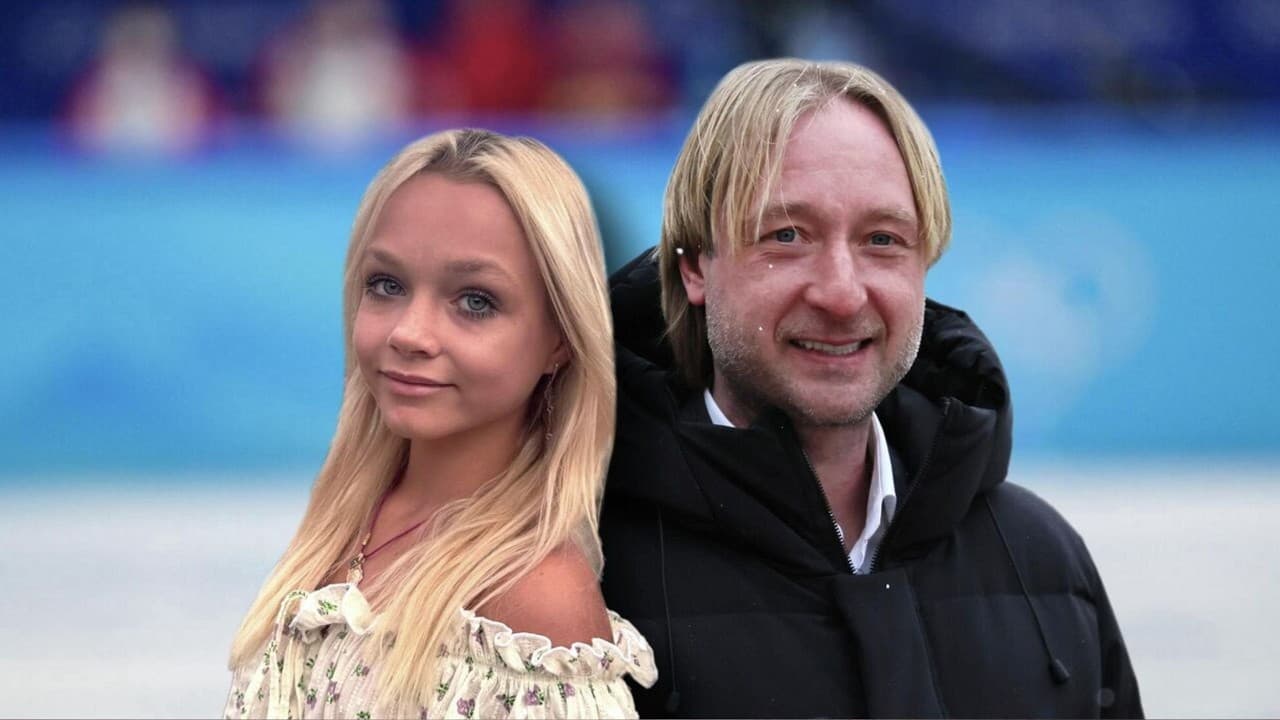 “Хоть убейся, ему тебя не жалко”. Крах карьеры фигуристки Лены Костылевой. А смысл быть лучше всех?