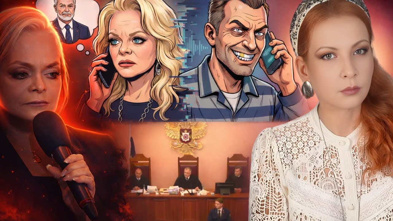 Если вам хамят - вы в безопасности. Как "Дело Долиной" перевернуло мой мир