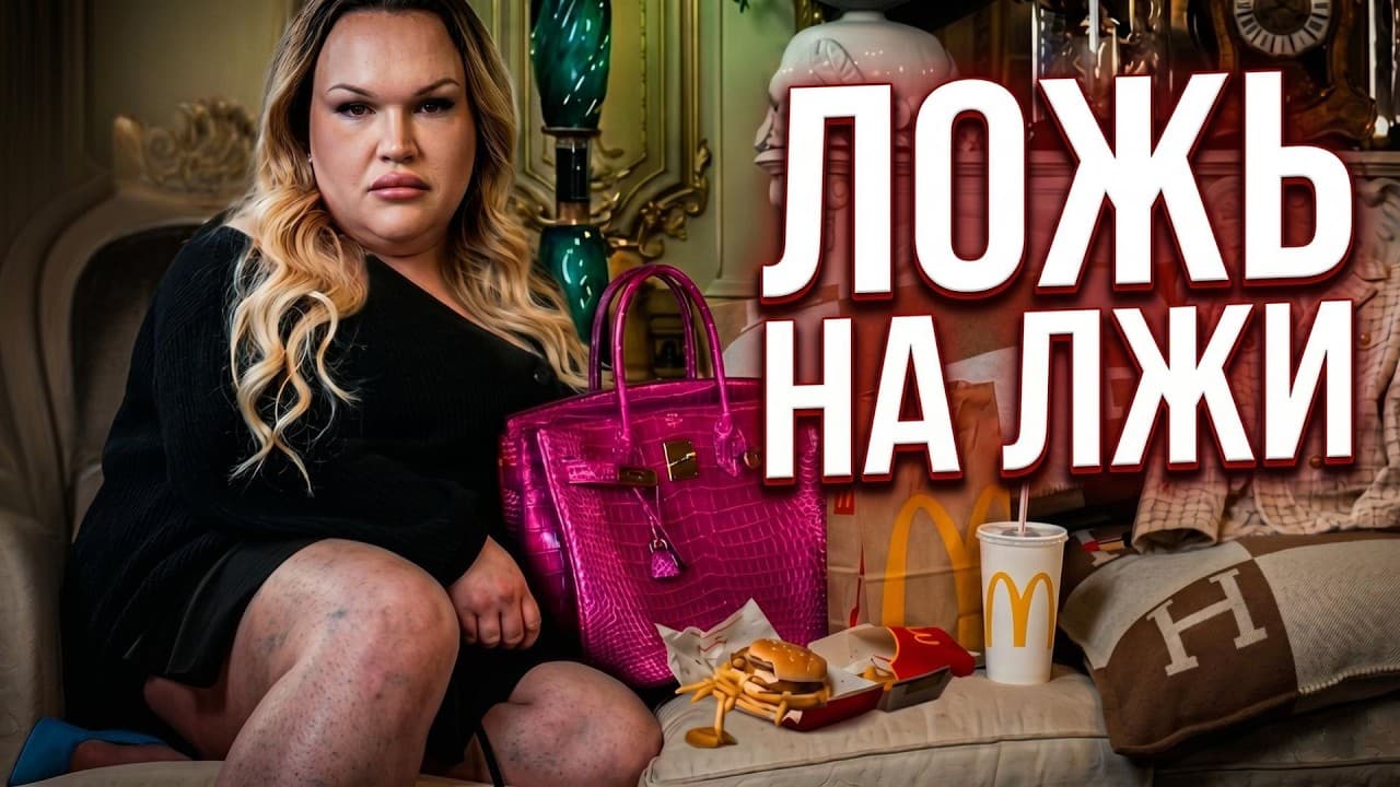 Игорь Синяк никогда не отбеливал 🍑 Фальшивое перерождение главного хейтера интернета