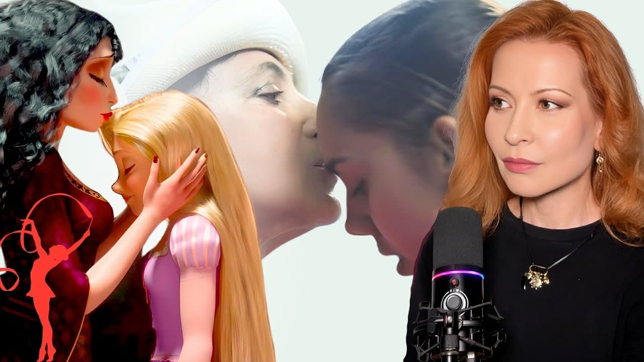 Эгоистичная жертвенность Ирины Винер. Разбор интервью и автобиографии. Часть 2.