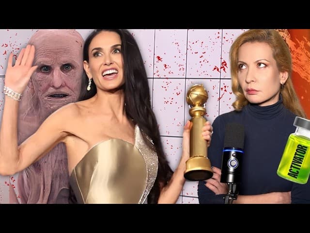 Обзоры фильмов и сериалов