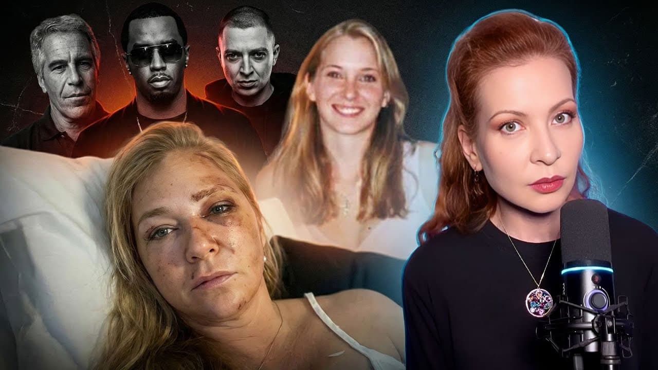 Ушла из жизни при загадочных обстоятельствах: сотрудница Трампа и жертва Эпштейна. Вирджиния Джуффре