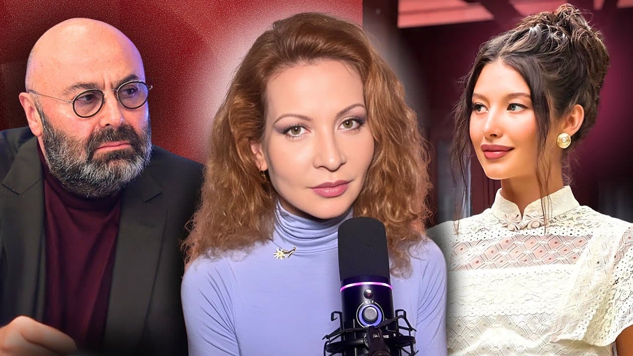 Хубутия сознался. Конец красивой жизни Юлии Ван.