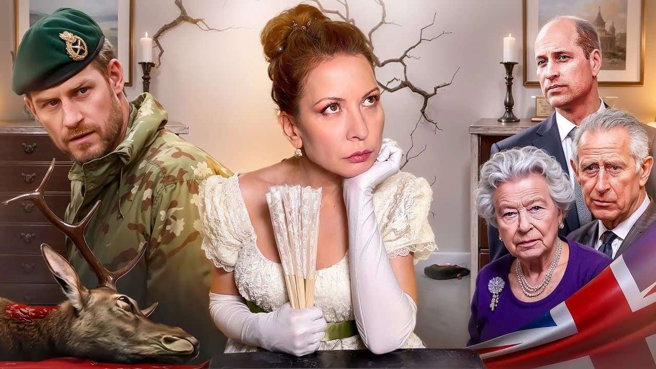 Королевская семья Великобритании