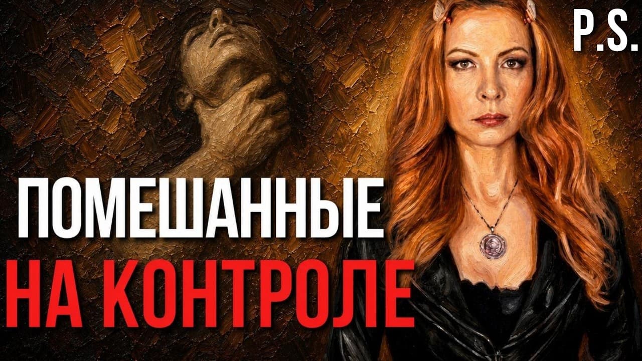 Почему самые сильные люди ломаются первыми